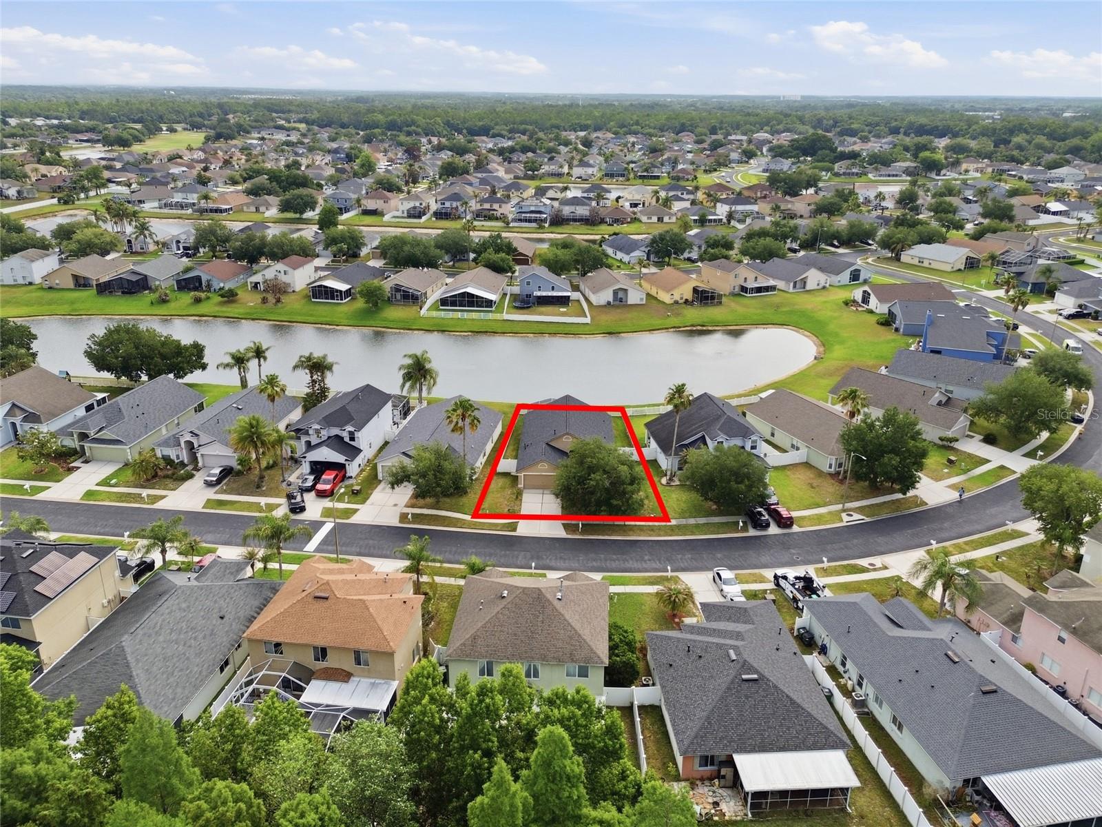 Image 31 of 38 For 25405 Geddy Drive