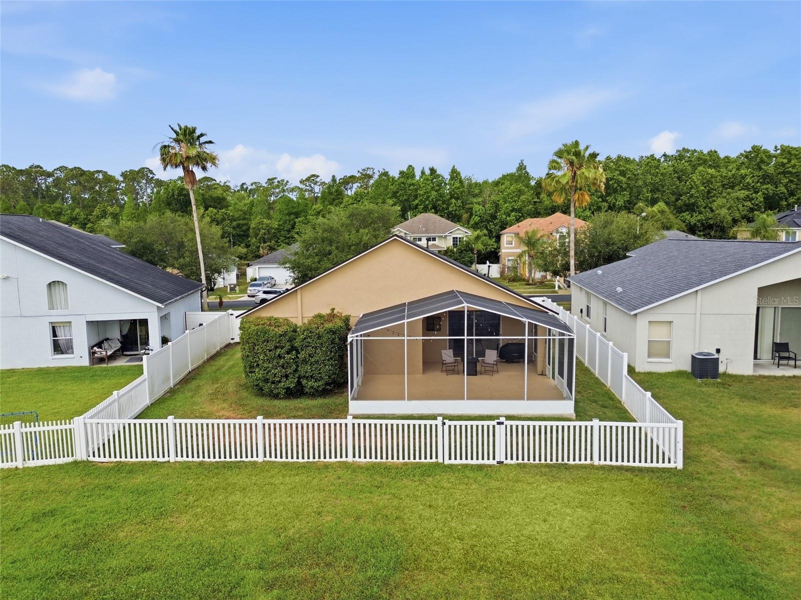 Image 35 of 38 For 25405 Geddy Drive