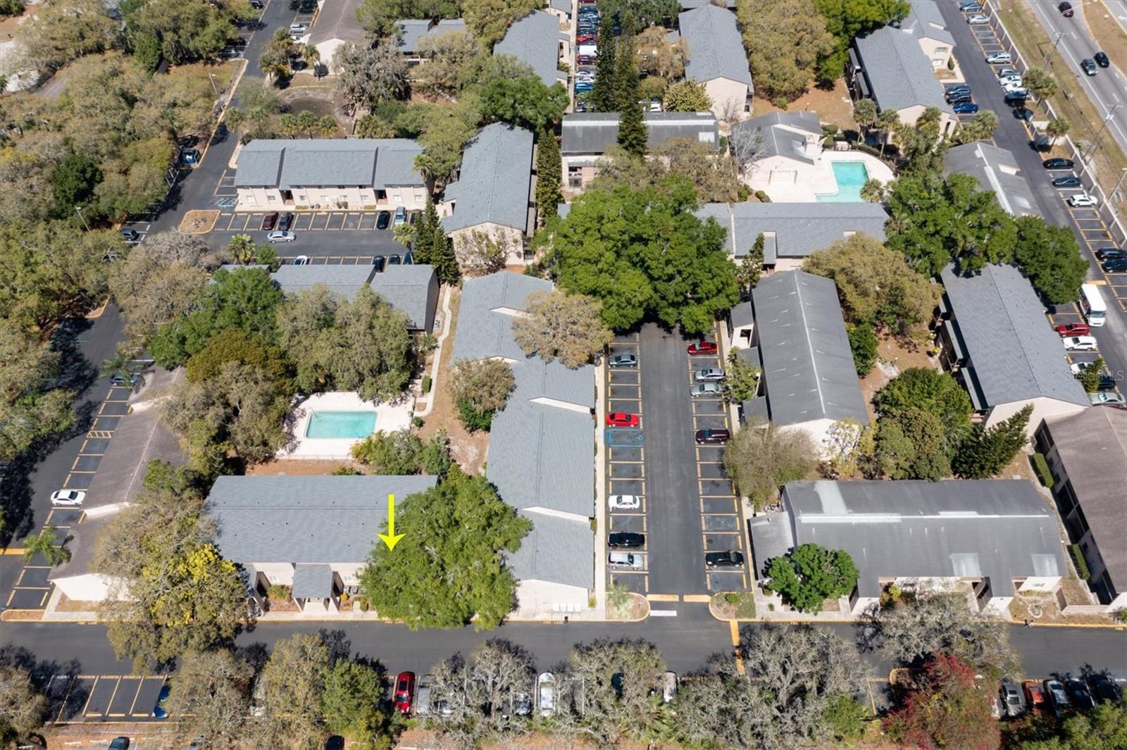 Image 26 of 31 For 7505 Pitch Pine Circle 122