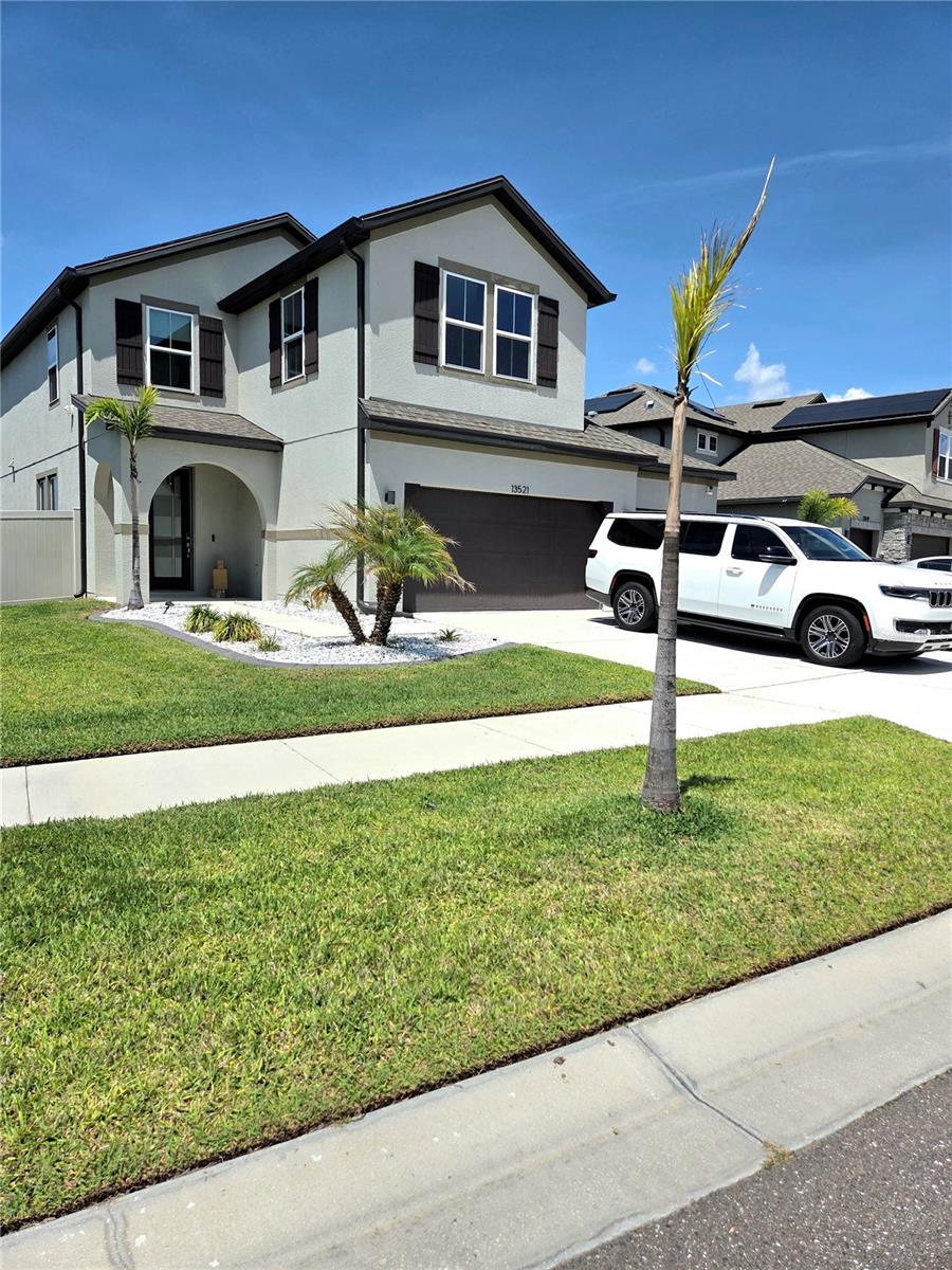 Details for 13521 Palmera Vista Drive, RIVERVIEW, FL 33579