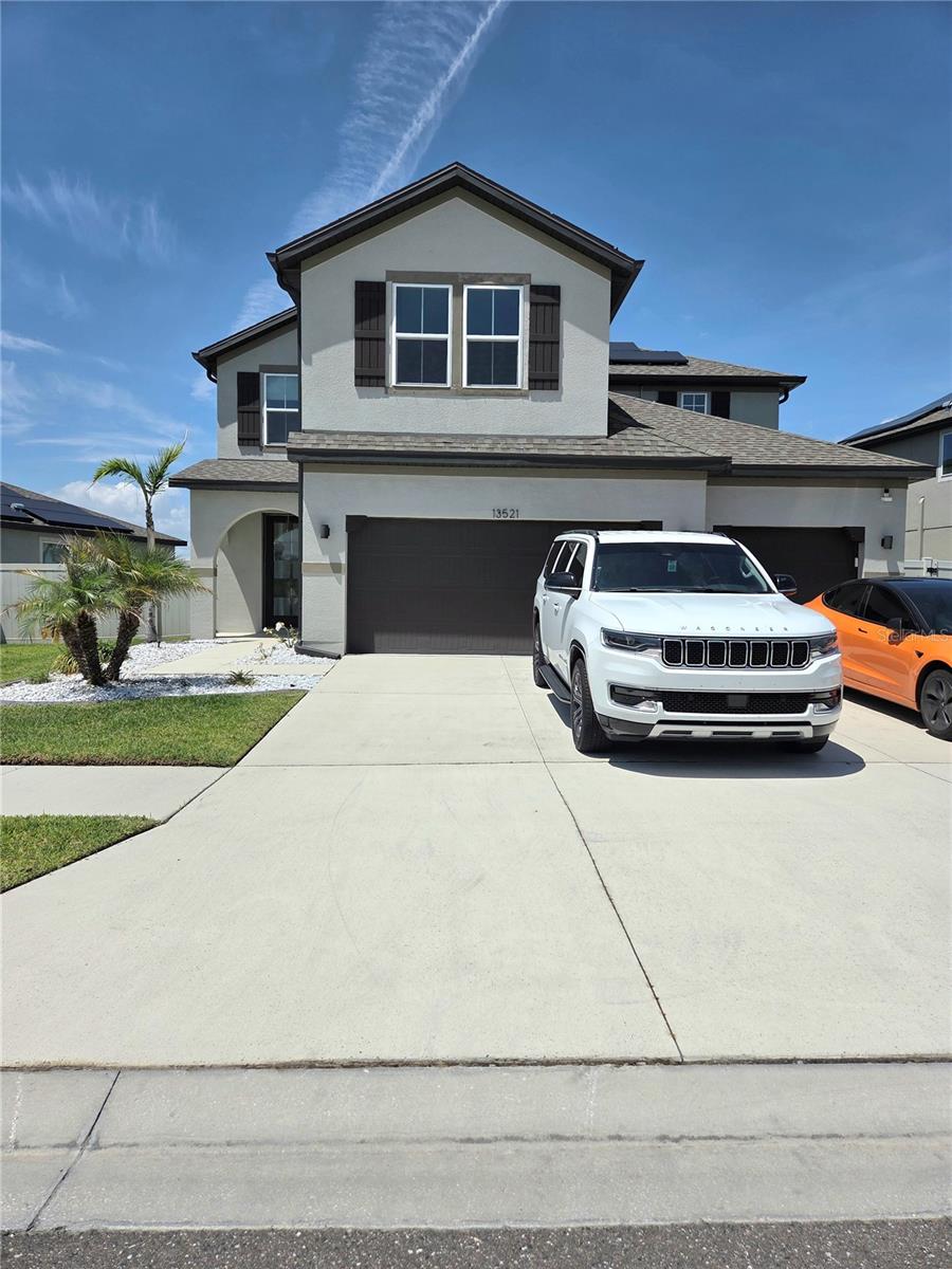 Image 3 of 58 For 13521 Palmera Vista Drive