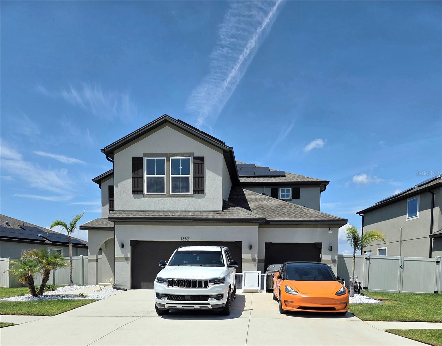 Image 4 of 58 For 13521 Palmera Vista Drive