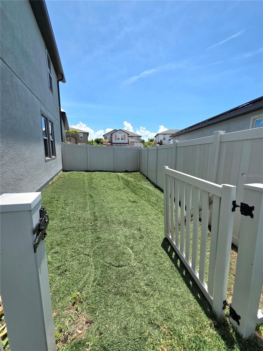 Image 57 of 58 For 13521 Palmera Vista Drive