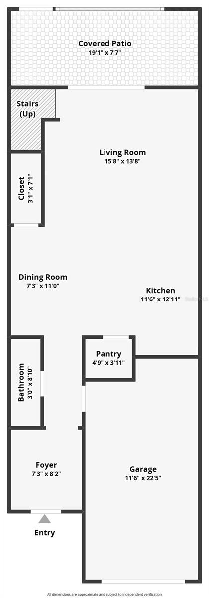 Image 65 of 66 For 6936 Breezy Palm Drive