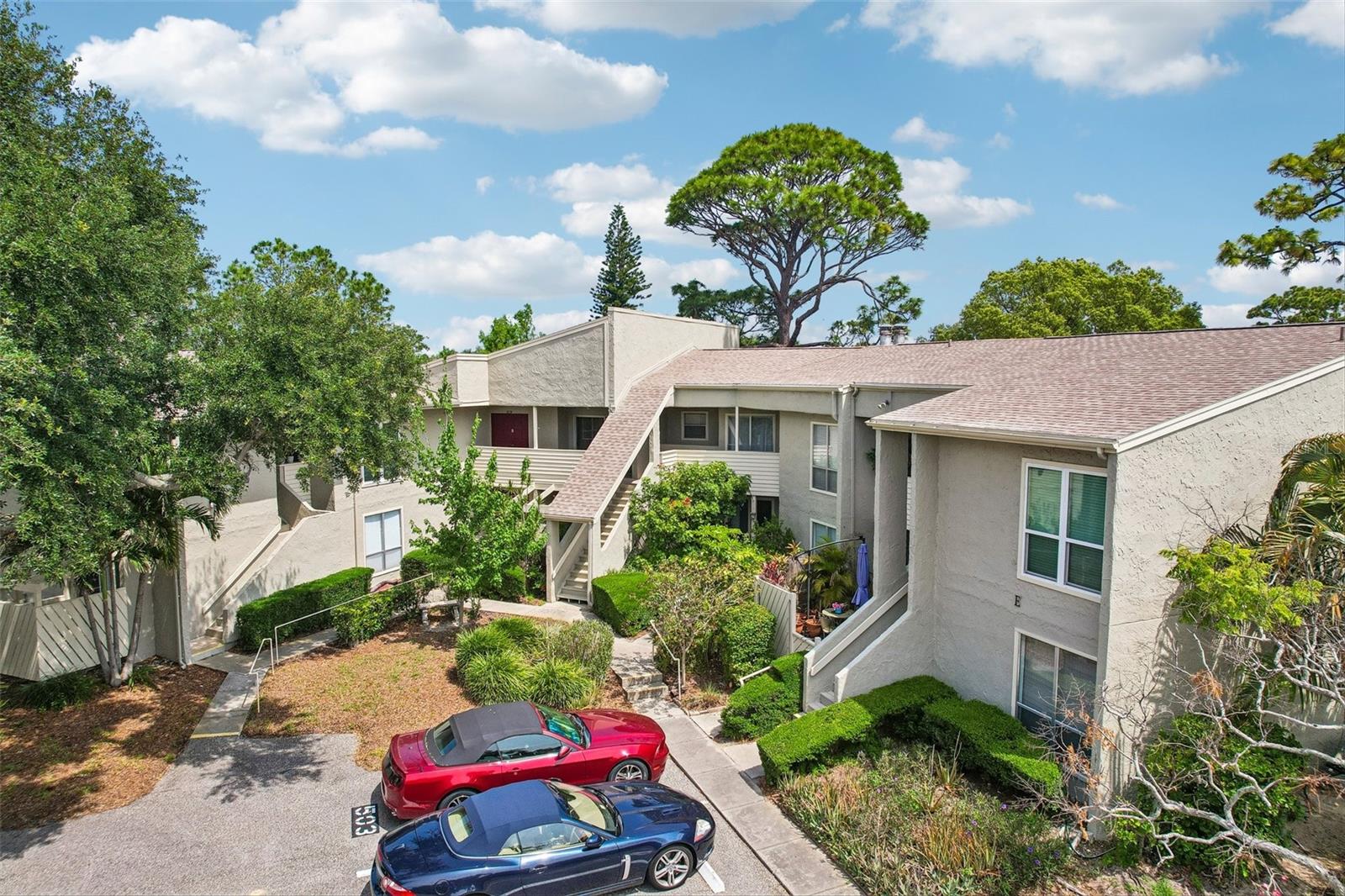 Image 38 of 49 For 505 Windrush Bay Drive