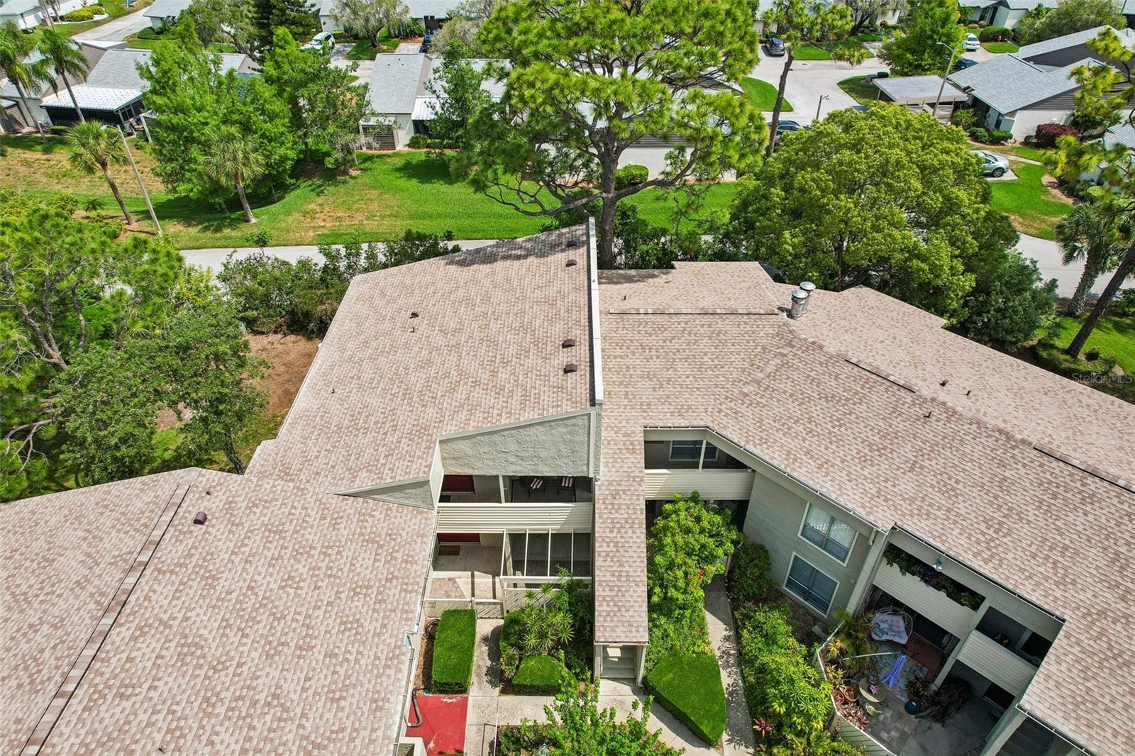 Image 39 of 49 For 505 Windrush Bay Drive