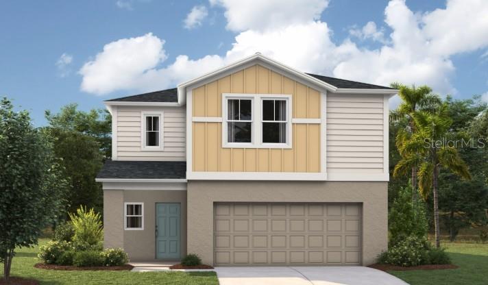 Details for 5373 San Pietro Drive, WINTER HAVEN, FL 33884
