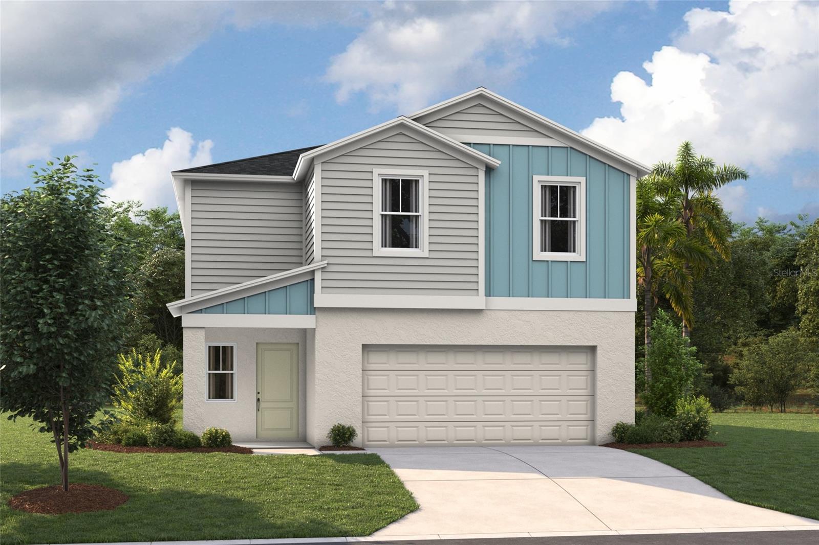 Listing Details for 5381 San Pietro Drive, WINTER HAVEN, FL 33884