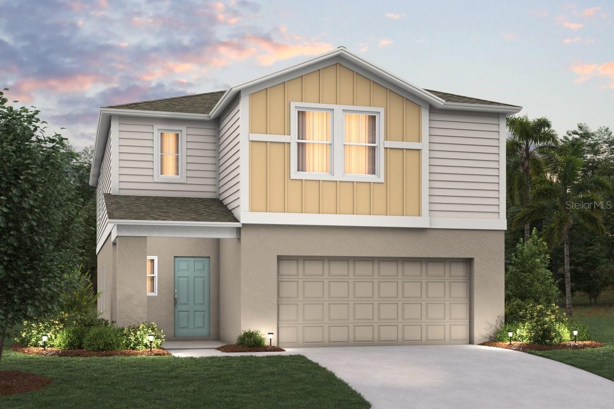 Details for 6028 Prairie Run, HAINES CITY, FL 33844