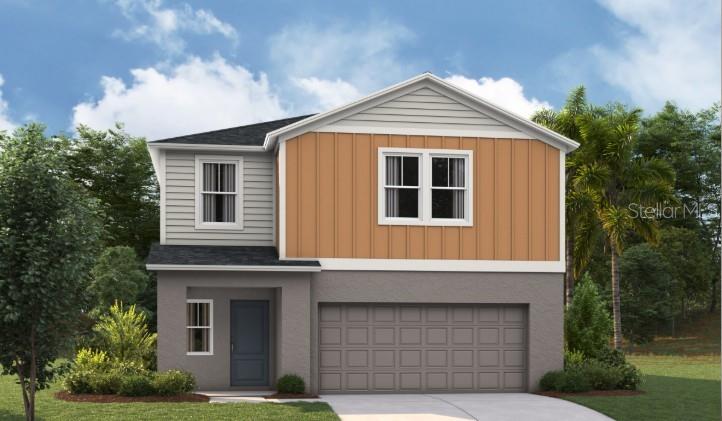 Details for 6031 Prairie Run, HAINES CITY, FL 33844