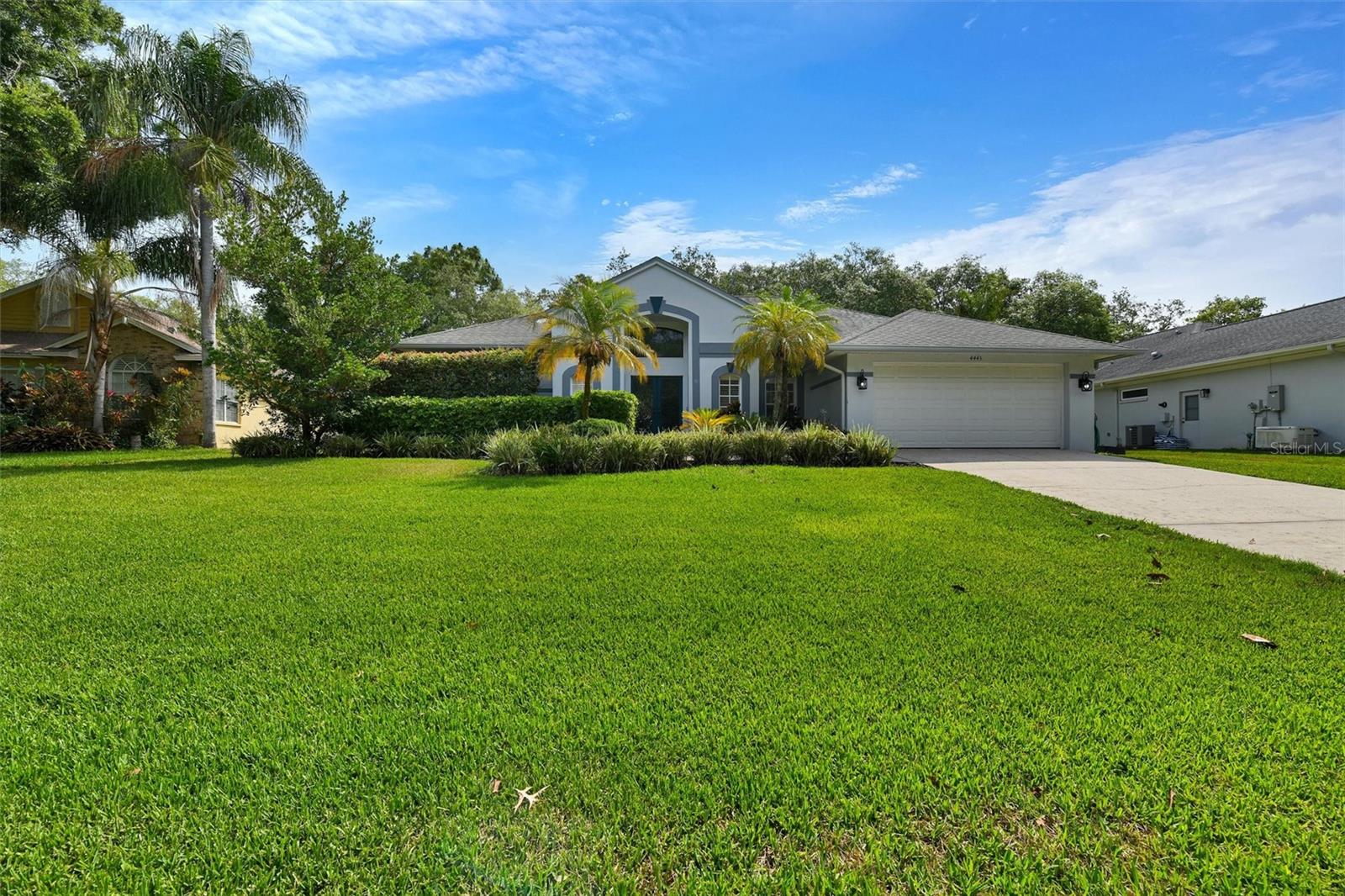Details for 4443 Glenbrook Lane, PALM HARBOR, FL 34683