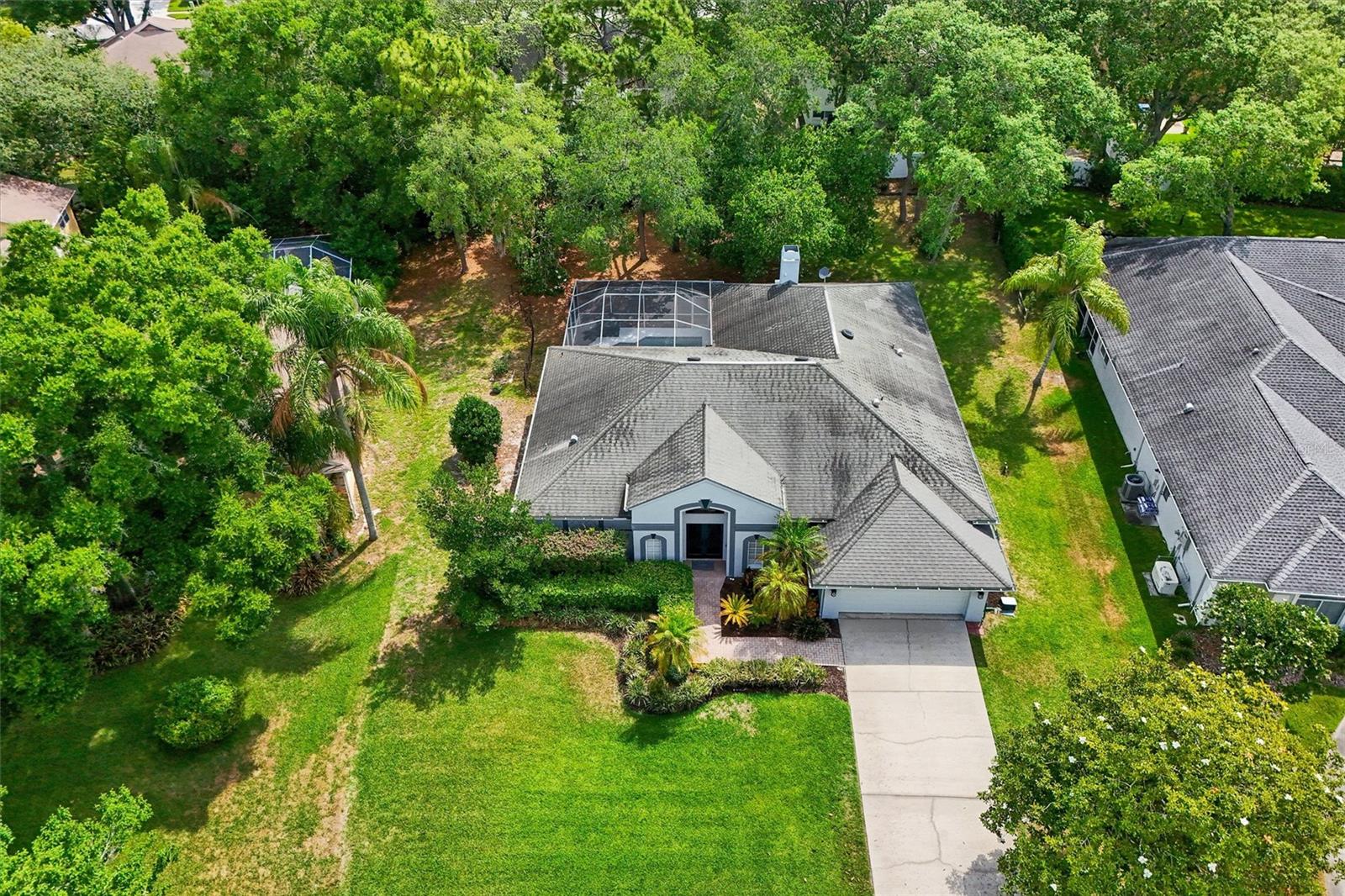 Image 43 of 46 For 4443 Glenbrook Lane