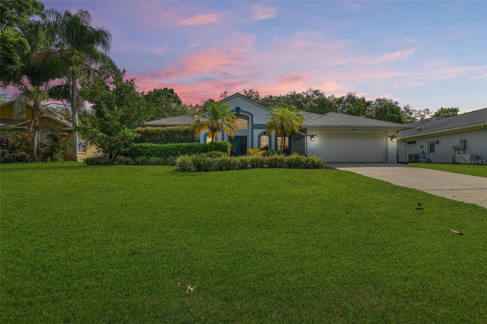 Image 46 of 46 For 4443 Glenbrook Lane