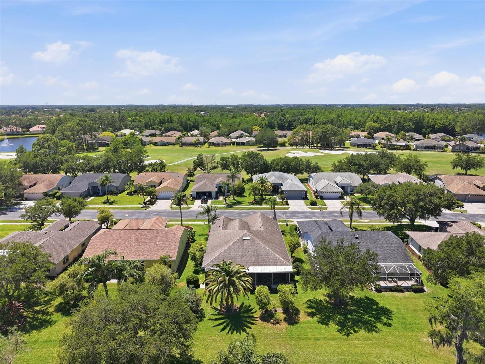 Image 49 of 69 For 1430 Canberley Court