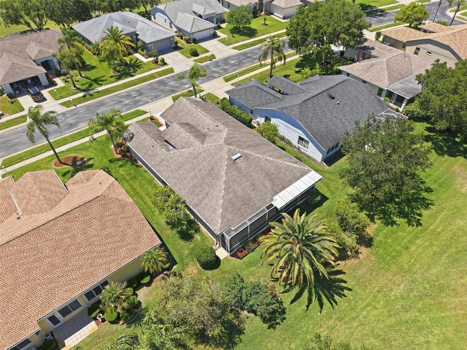 Image 50 of 69 For 1430 Canberley Court