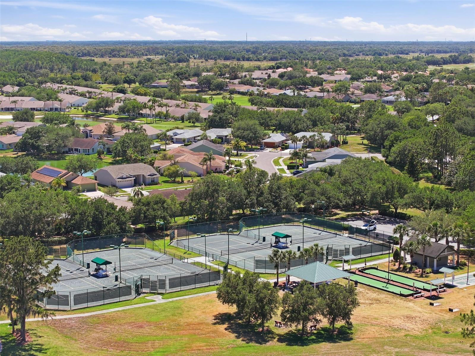 Image 62 of 69 For 1430 Canberley Court