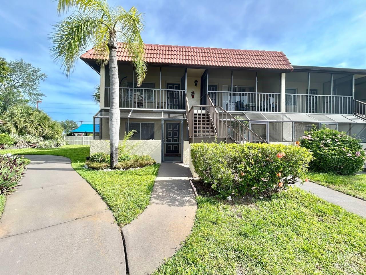 Details for 2420 Winding Creek Boulevard 109, CLEARWATER, FL 33761