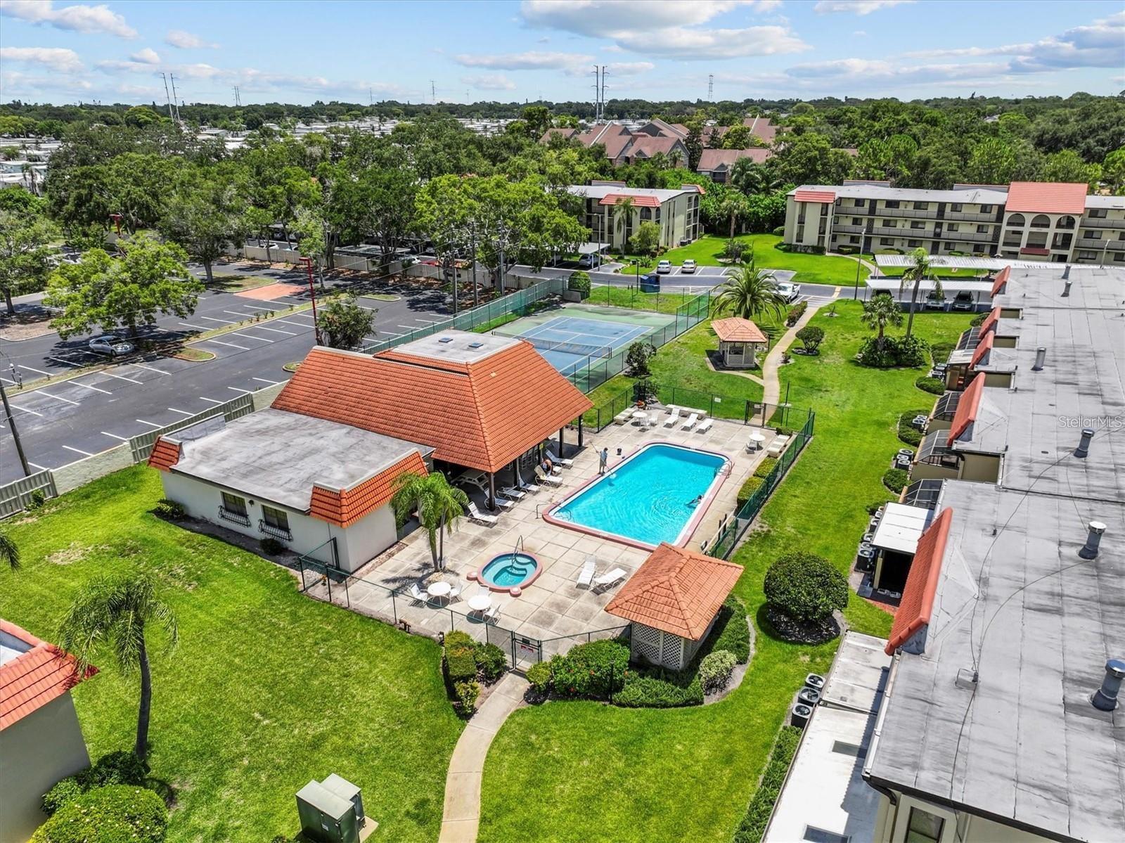 Image 21 of 21 For 2420 Winding Creek Boulevard 109