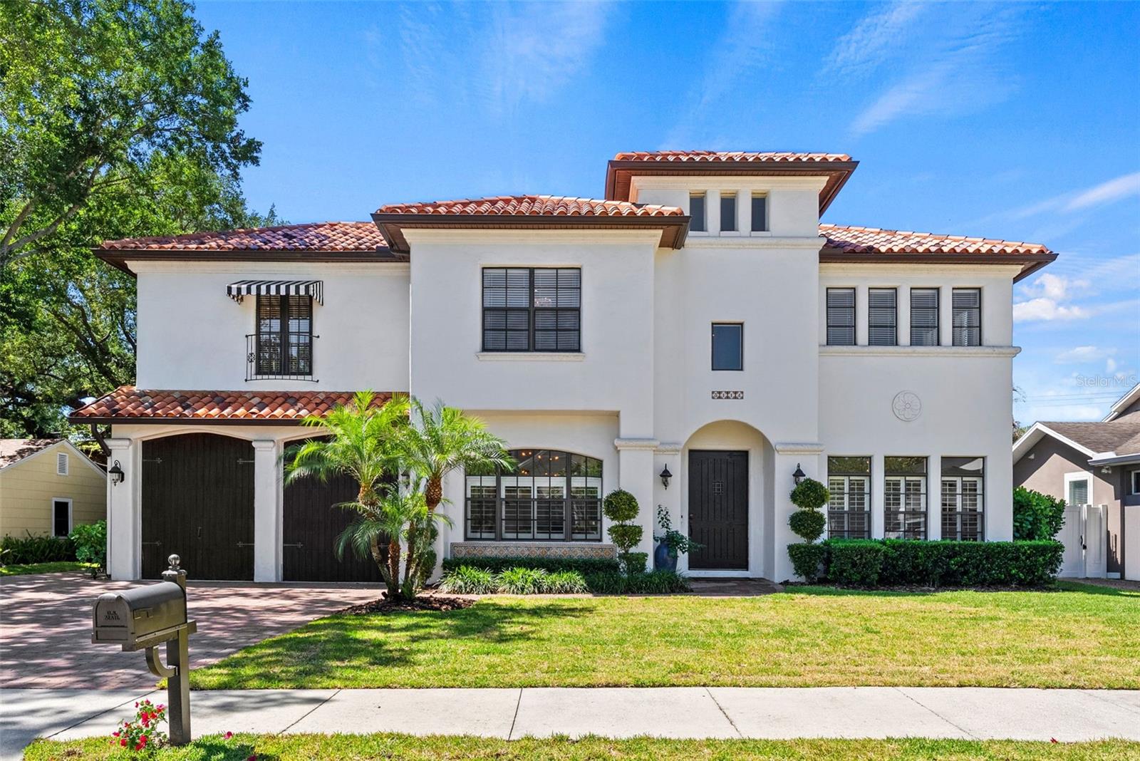Details for 3114 Bay Villa Avenue, TAMPA, FL 33611
