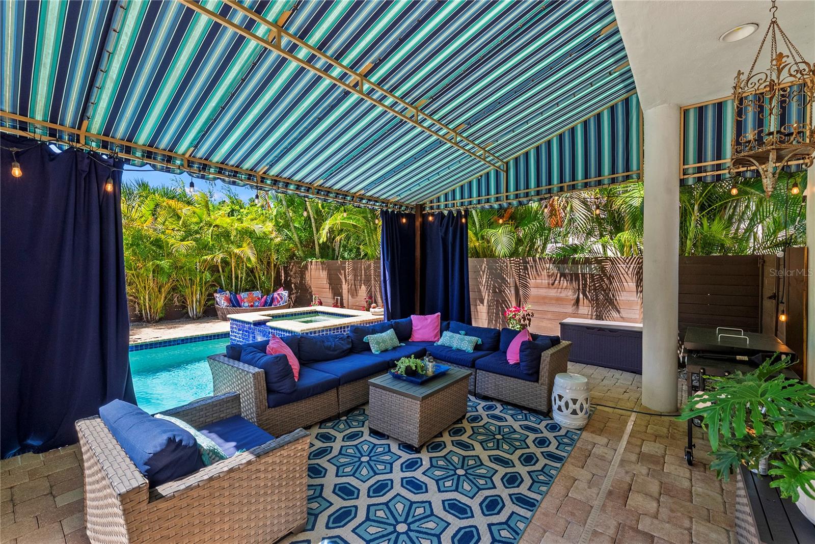 Image 39 of 50 For 3114 Bay Villa Avenue