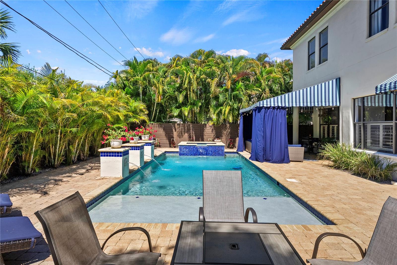 Image 41 of 50 For 3114 Bay Villa Avenue