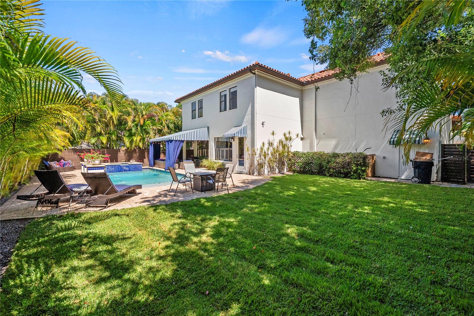 Image 48 of 50 For 3114 Bay Villa Avenue