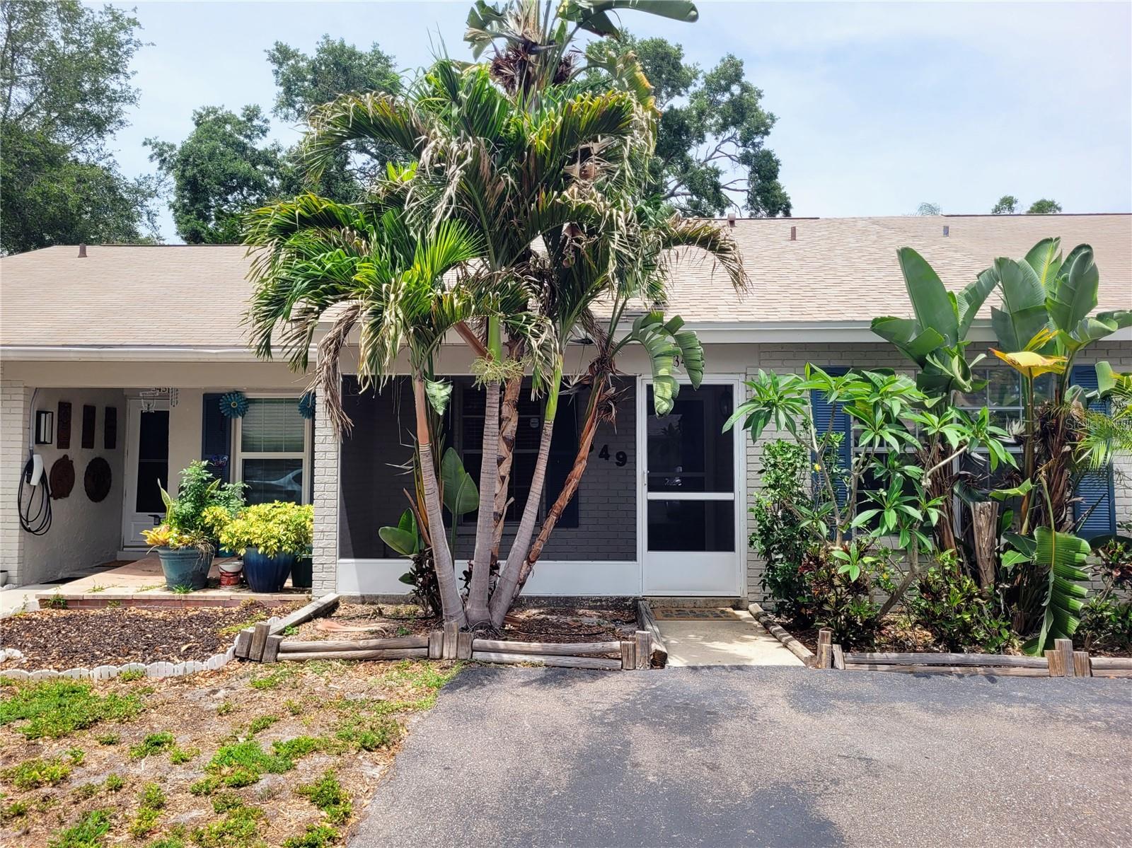 Details for 349 Plymouth Street, SAFETY HARBOR, FL 34695