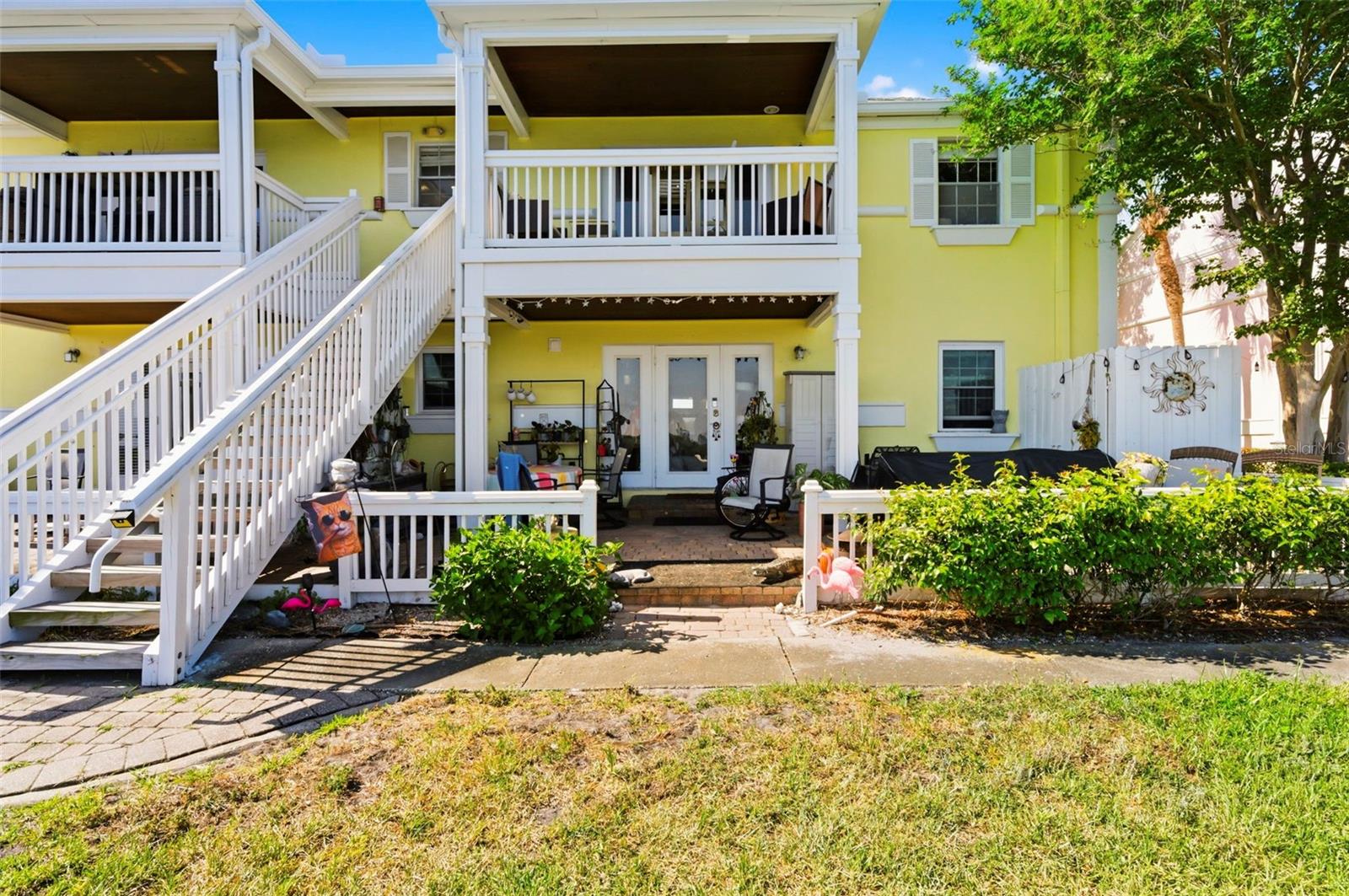 Image 39 of 67 For 201 Pompano Drive Se C Furnishe