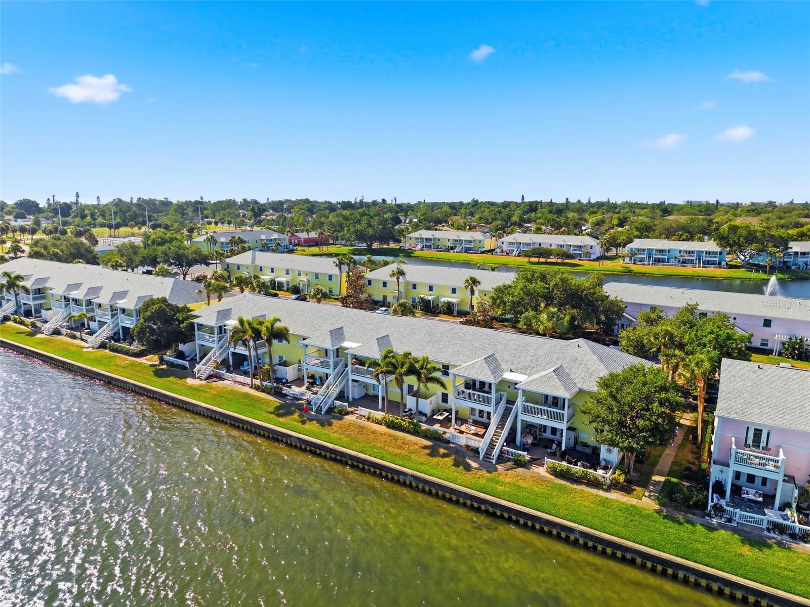 Image 47 of 67 For 201 Pompano Drive Se C Furnishe