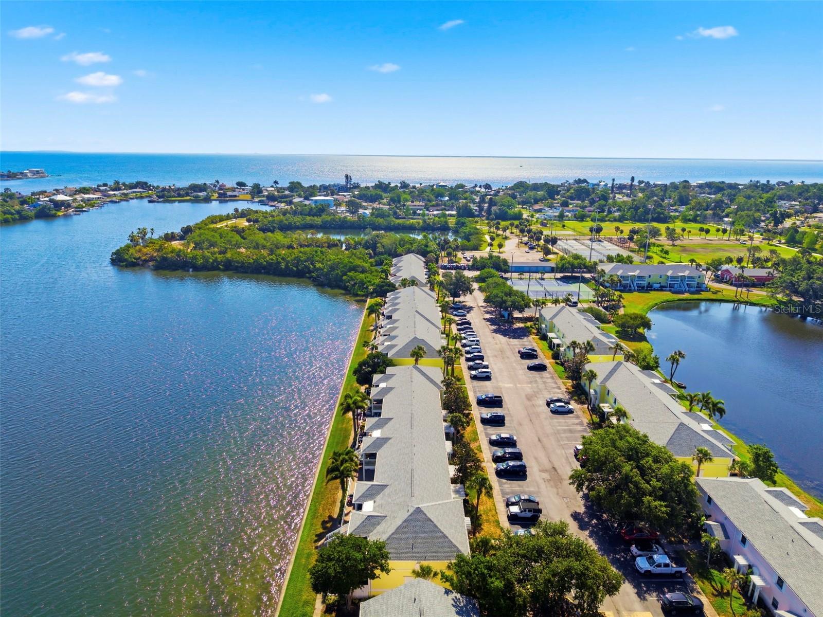 Image 55 of 67 For 201 Pompano Drive Se C Furnishe