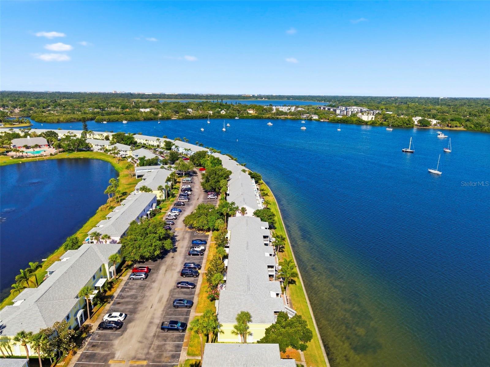 Image 59 of 67 For 201 Pompano Drive Se C Furnishe