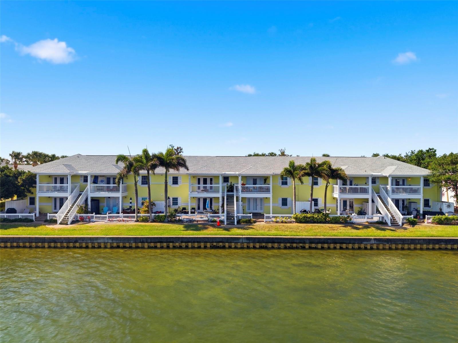 Image 63 of 67 For 201 Pompano Drive Se C Furnishe