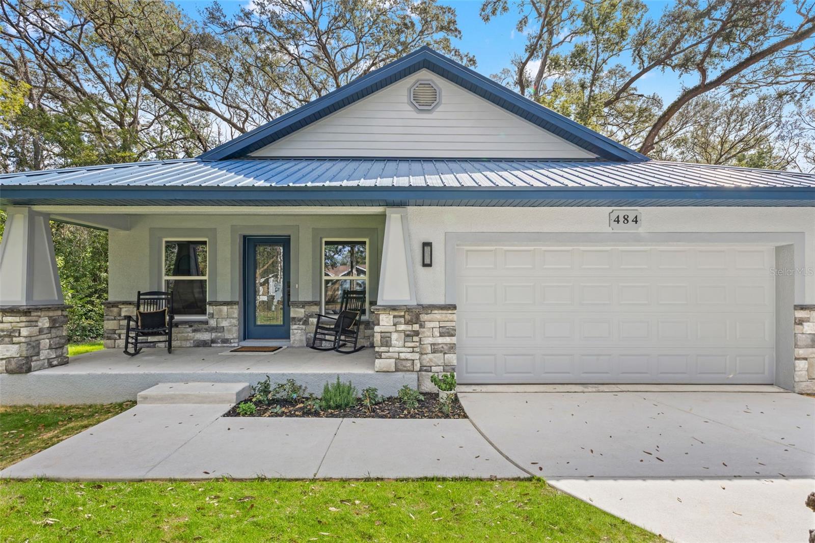Details for 478 Lincoln Avenue, BROOKSVILLE, FL 34604