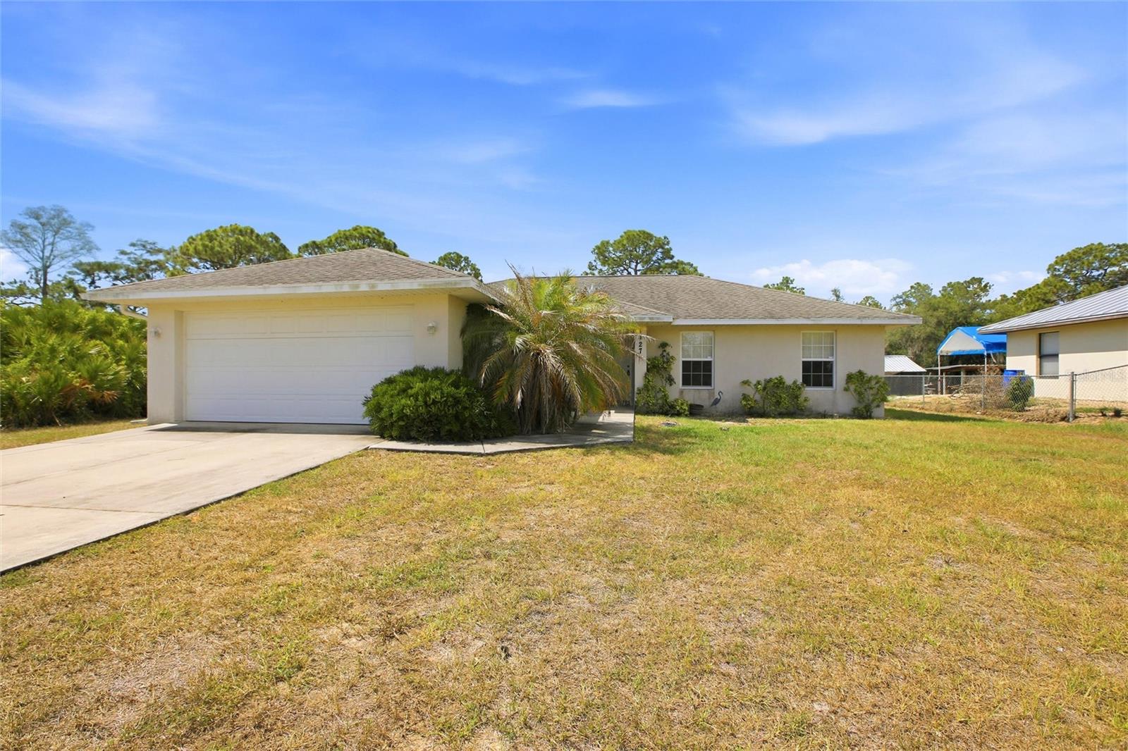 Details for 1427 Crossview Street, LAKE PLACID, FL 33852