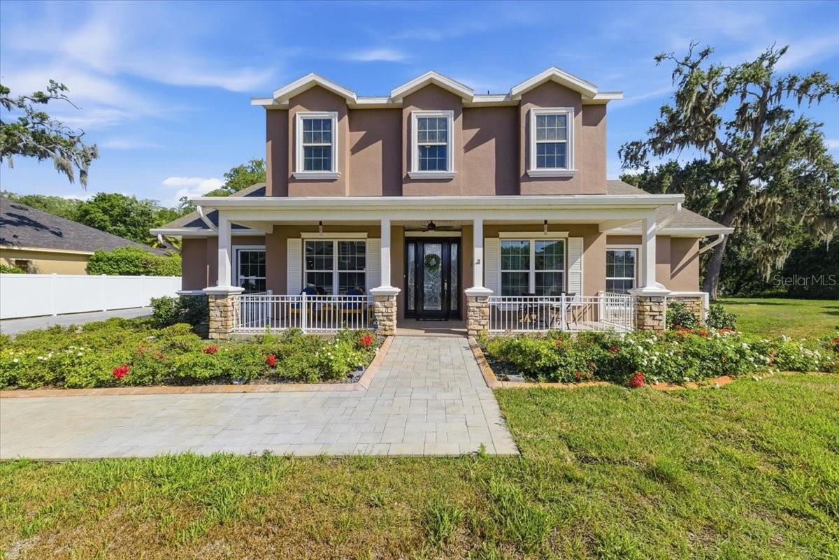 Details for 2818 Shipston Avenue, NEW PORT RICHEY, FL 34655