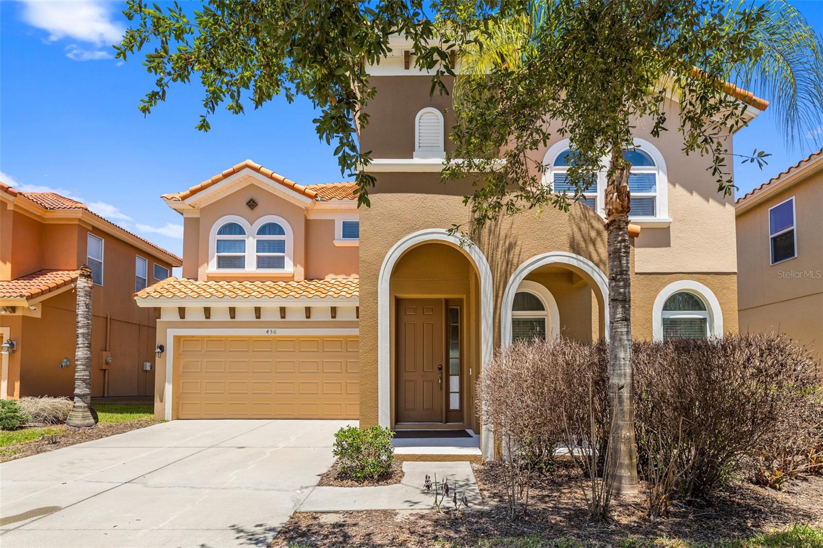 Details for 436 Orange Cosmos Boulevard, DAVENPORT, FL 33837