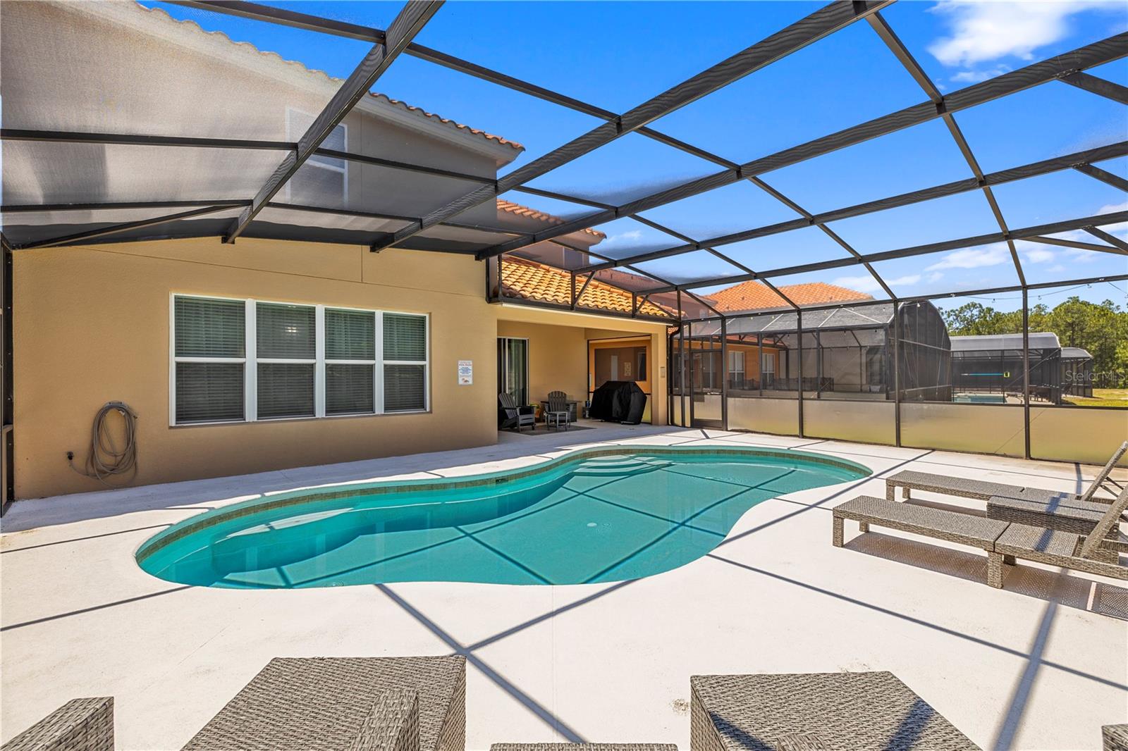 Image 54 of 69 For 436 Orange Cosmos Boulevard