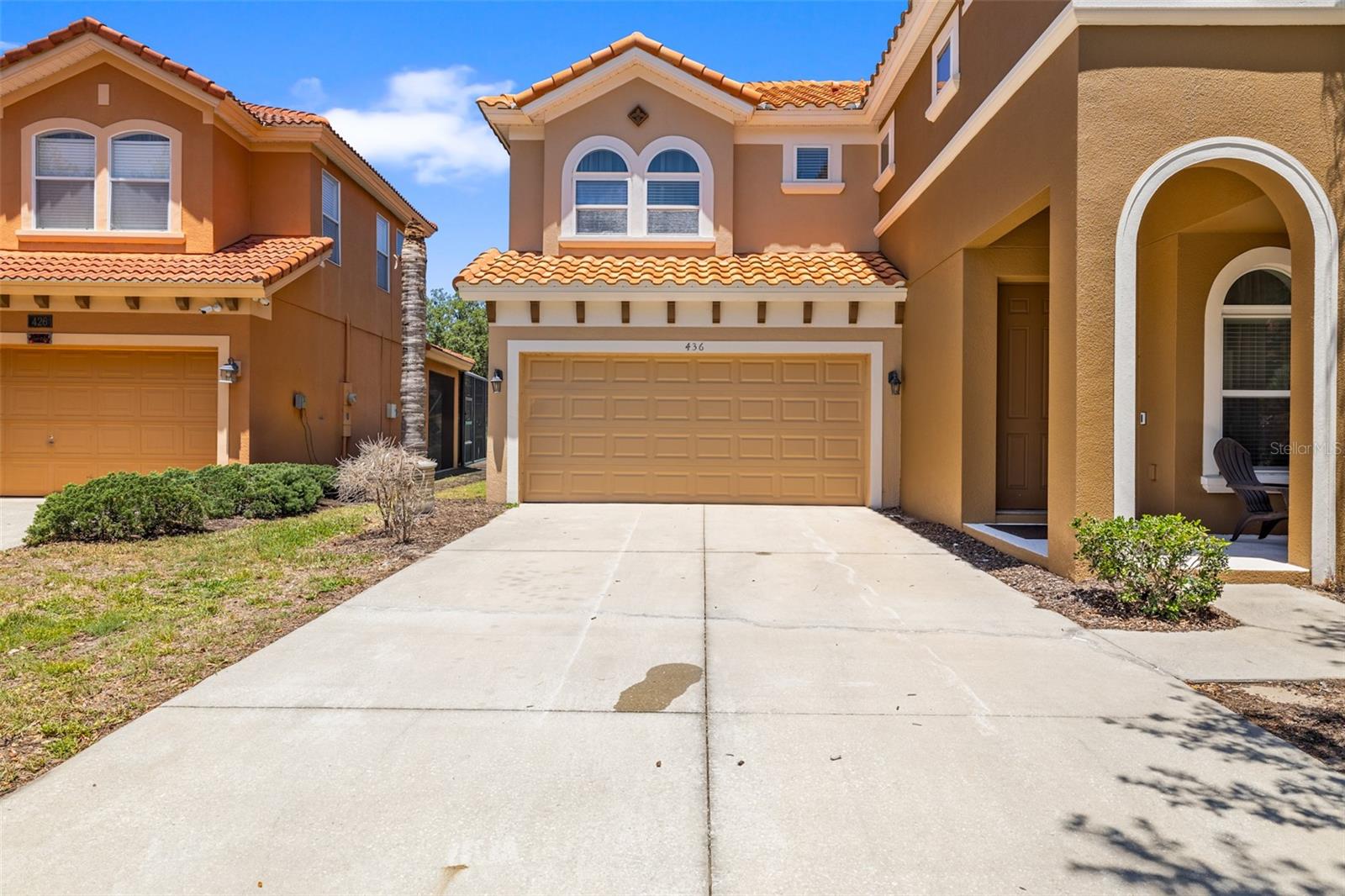 Image 58 of 69 For 436 Orange Cosmos Boulevard