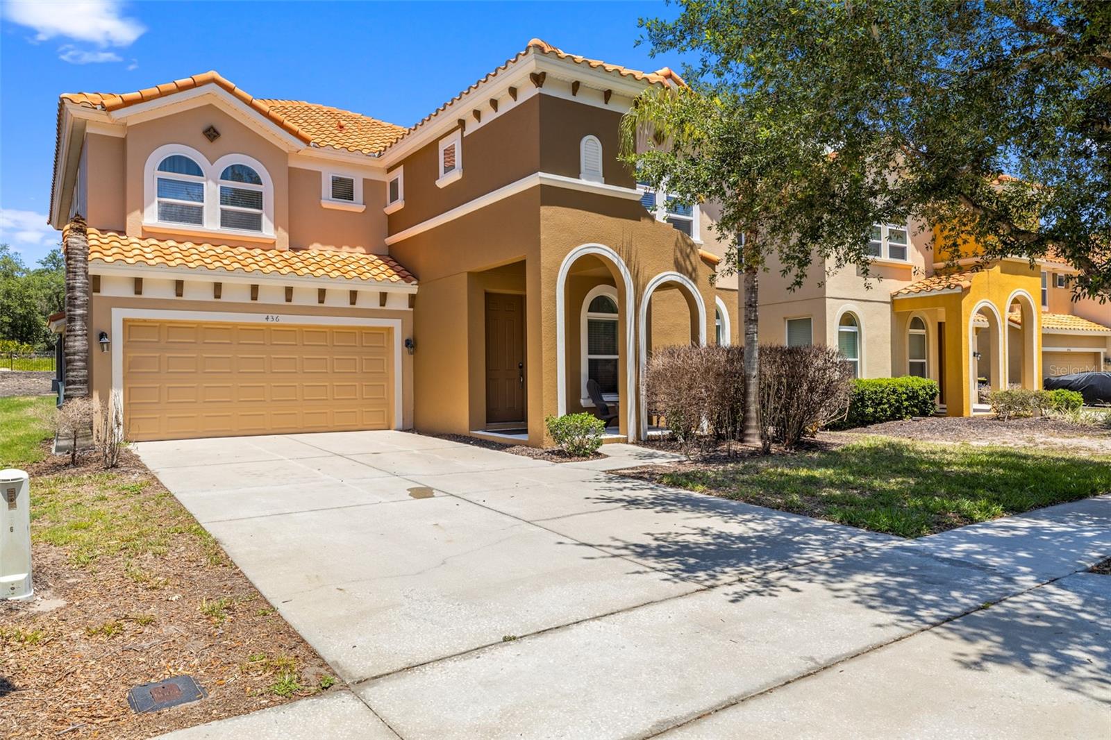 Image 59 of 69 For 436 Orange Cosmos Boulevard
