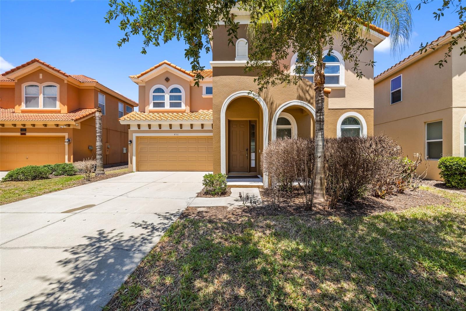 Image 60 of 69 For 436 Orange Cosmos Boulevard