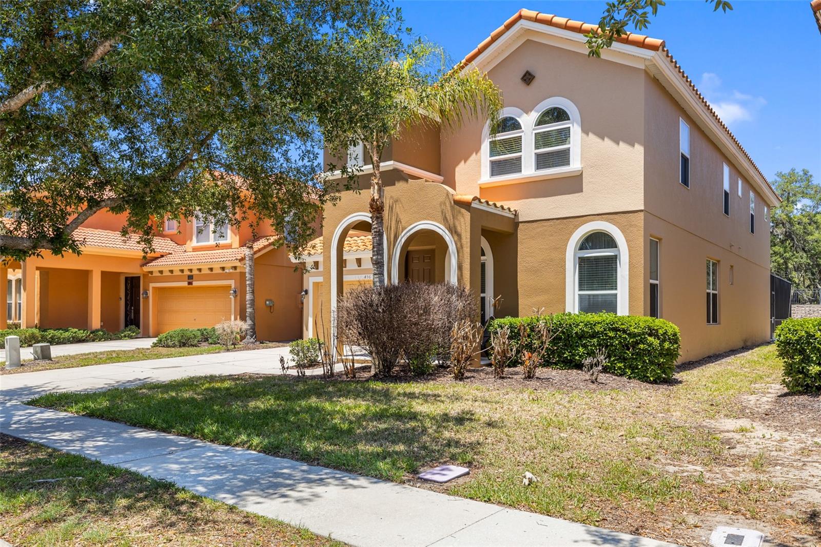 Image 61 of 69 For 436 Orange Cosmos Boulevard