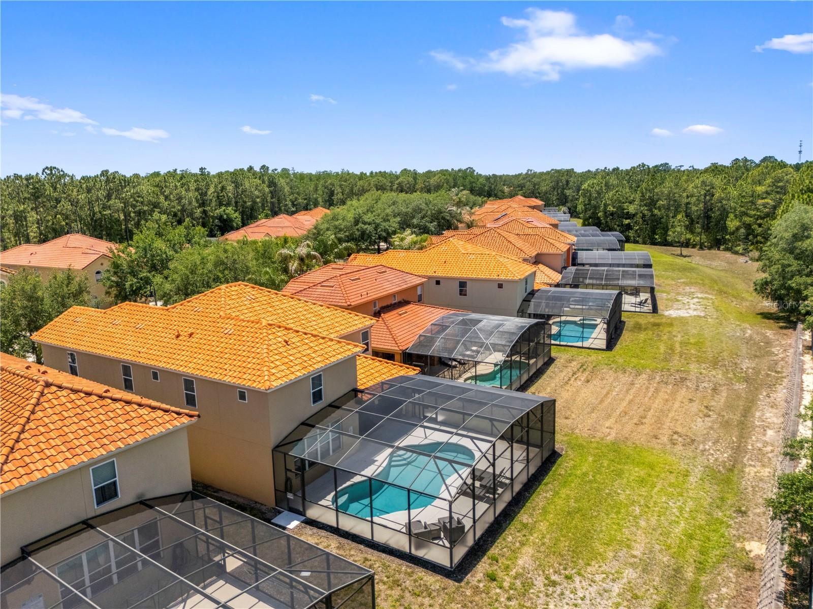 Image 66 of 69 For 436 Orange Cosmos Boulevard