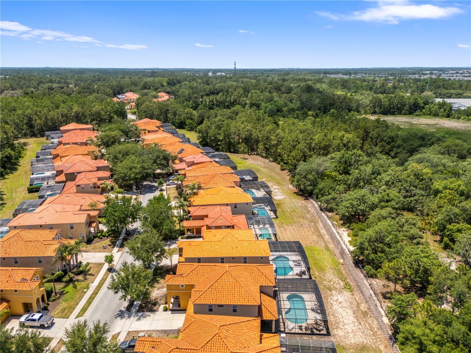 Image 67 of 69 For 436 Orange Cosmos Boulevard