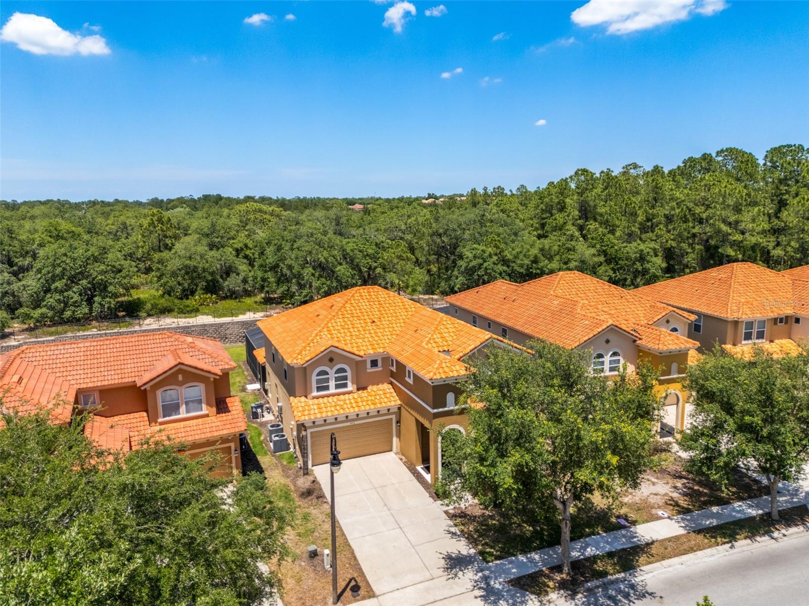 Image 69 of 69 For 436 Orange Cosmos Boulevard