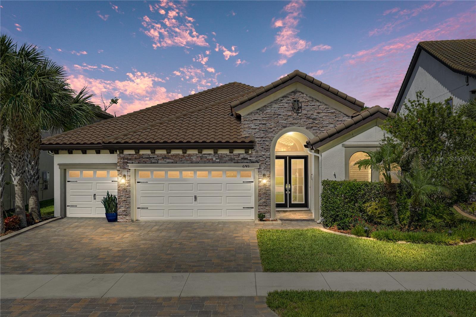 Details for 6743 Sunset Vista Way, LAND O LAKES, FL 34637