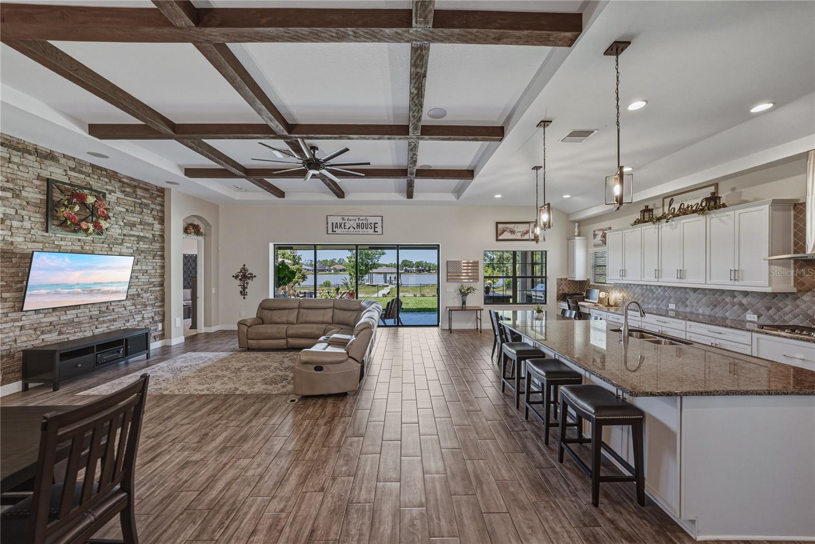Image 11 of 78 For 6743 Sunset Vista Way