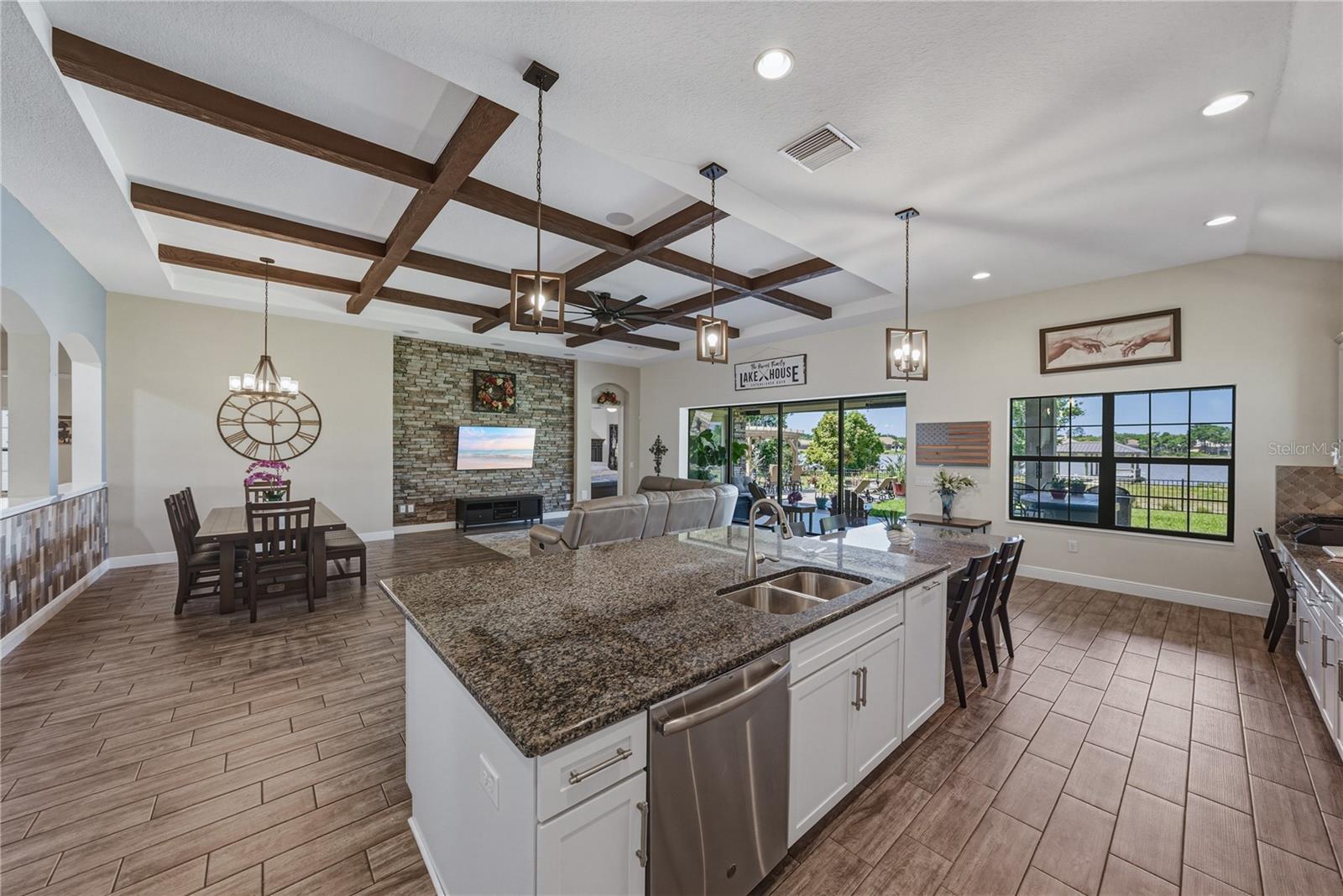 Image 21 of 78 For 6743 Sunset Vista Way