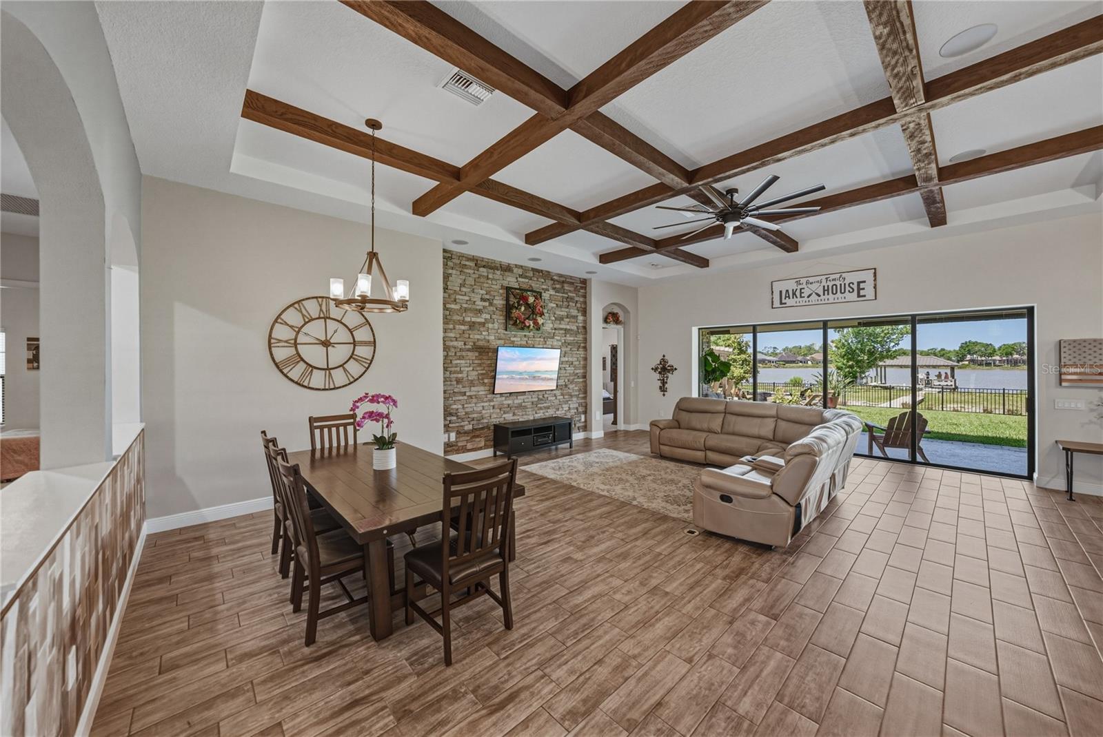 Image 22 of 78 For 6743 Sunset Vista Way