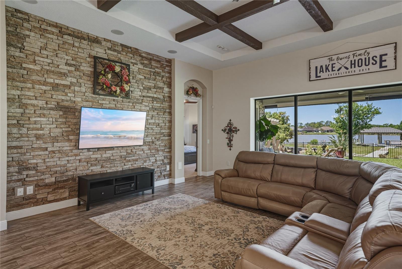 Image 23 of 78 For 6743 Sunset Vista Way