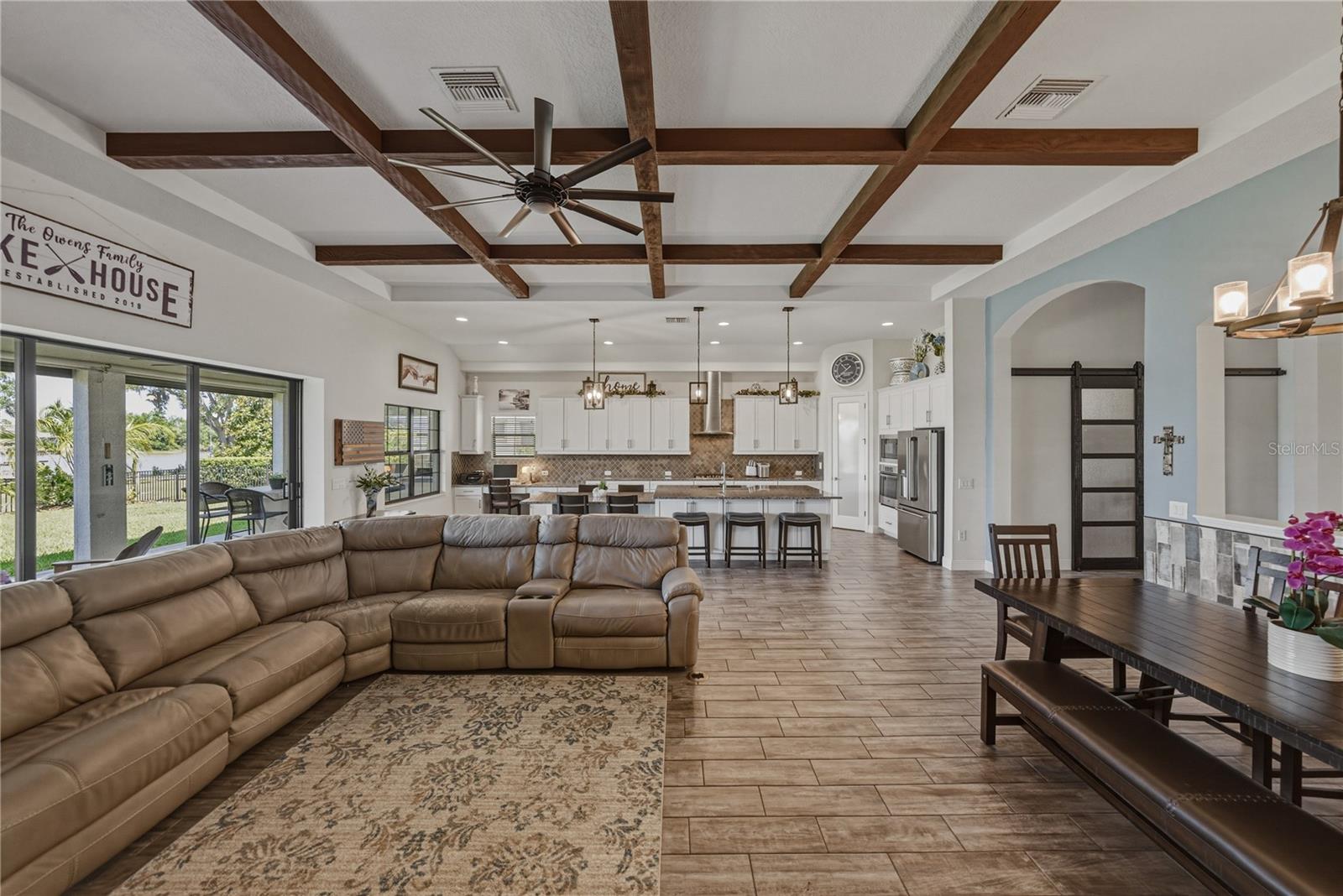 Image 26 of 78 For 6743 Sunset Vista Way